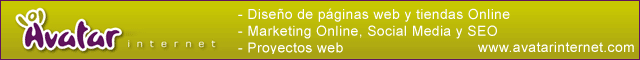 Dise&ntilde;o Web Murcia