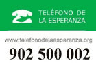 Teléfono de la Esperanza