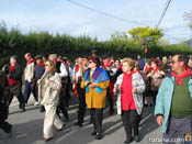 Romeria Sta Eulalia
