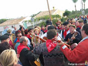Romeria Sta Eulalia
