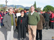 Romeria Sta Eulalia