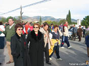 Romeria Sta Eulalia