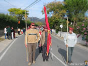 Romeria Sta Eulalia