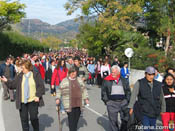 Romeria Sta Eulalia