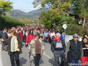 Romeria Sta Eulalia 