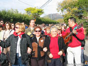 Romeria Sta Eulalia 