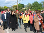 Romeria Sta Eulalia 