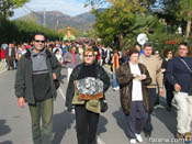 Romeria Sta Eulalia