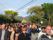 Romeria Sta Eulalia