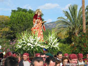 Romeria Sta Eulalia