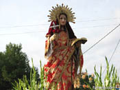 Romeria Sta Eulalia