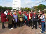 Romeria Sta Eulalia