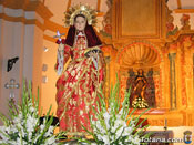 Romeria Sta Eulalia